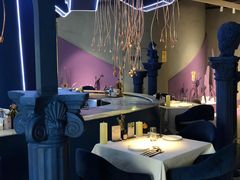 大堂-Wei菋·Le Bistrot