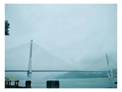 -丰都鬼城名山景区