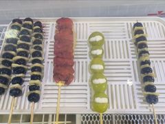 -栗子侠奶皮子糖葫芦(长宁店)