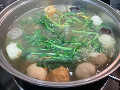 -丫丫汤膳打边炉(宏府408坊店)