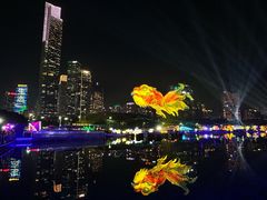 -海心沙亚运公园