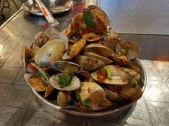 -有局·成都市井烧烤·精酿啤酒(双楠店)