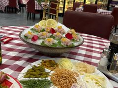 -吉源大排档·鱼生·海鲜(烧烤彩印厂店)