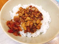 肉燥饭-圆宝台湾小吃(迎津街店)
