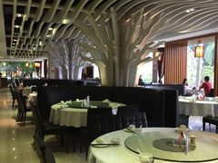 大堂-沙河粉村·国家非遗传承(云台店)