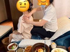 -上水足浴·芳疗(国贸店)