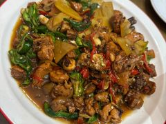 -鲁南仔·滕州炒鸡(经三路店)