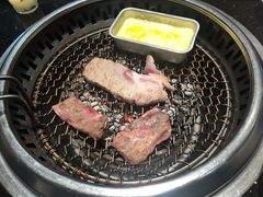 -木槿花韩式炭烤·熟成肉工坊(孙文东路店)