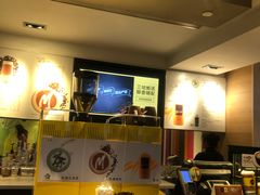 -麦当劳(新洲南路店)