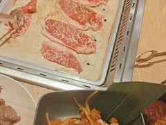 -新石器烤肉(百联川沙店)