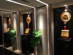 -白云宾馆·白云宴餐厅