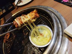 -火炉火自助餐(悠唐购物中心店)
