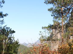 -崀山风景名胜区