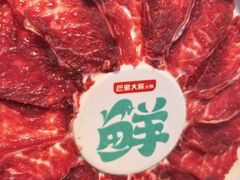 -巴蜀大将火锅(春熙店)