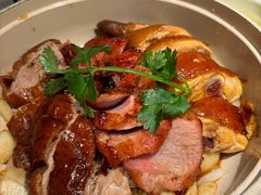 -留半山·香港食堂(啦啦宝都店)