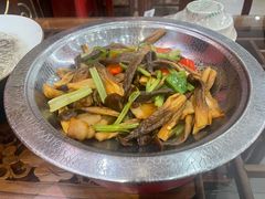-陈记菜馆·非遗淮扬菜(东关街教场店)