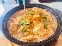 -牟传仁饭庄(星海店)