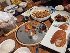 -小大董·烤鸭(王府井apm店)