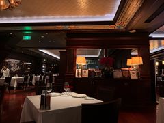 -Wolfgang’s Steakhouse 沃夫冈牛排馆(上海白玉兰广场店)