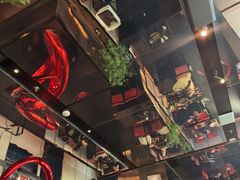 -黑牛の店·黑金店(沈阳万象城店)