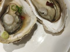 -日丰园海肠水饺·老字号大连海鲜(和平广场店)