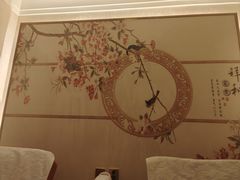 -家富富侨足道会馆(望京店)