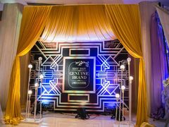 -白金汉爵大酒店(相城店)