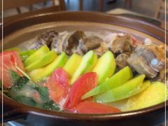 -一坐一忘云南菜(嘉里中心店)