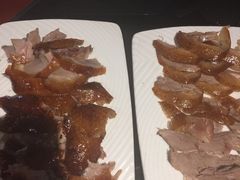 -皇城根北京风味主题餐厅(中海环宇城店)