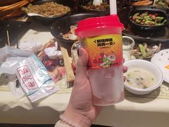 -聚味瞿记·龙虾堂(天元店)