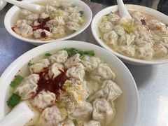 -汪家馄饨(集庆路店)