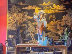 -醉西楼·国风茶社