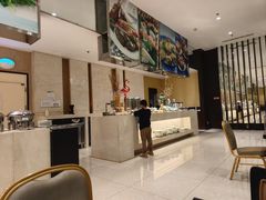 -牡丹江世茂假日酒店