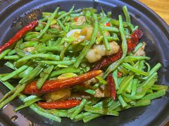 -云海肴·汽锅鸡·云南菜(天津国金汇店)