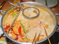 -生如夏花泰式火锅(西村黑金店)