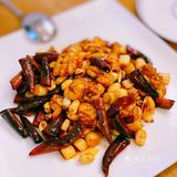 米其林必比登餐厅