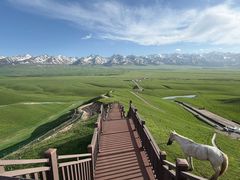 -新疆那拉提国家旅游度假区
