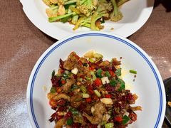 -山也·私厨(岳麓店)
