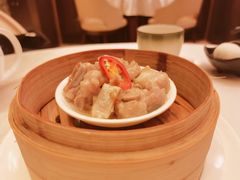 -上海金桥红枫万豪酒店-万豪中餐厅