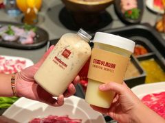 -巴奴毛肚火锅(二七万达店)