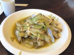 -赶海部落海鲜城(海阳路店)