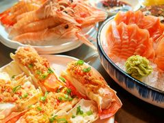 -松坂屋日料自助(长城路店)