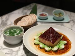-湖滨28中餐厅·西湖宴·杭州君悦酒店
