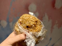 -六广门毛阿姨糯米饭