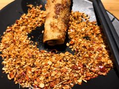 -悦屋老板娘的烤肉店(紫薇田园店)