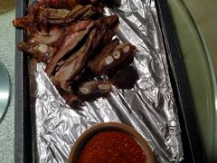 -梁家大院•农家菜(昆山会展中心店)