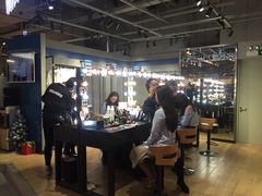 -海马体照相馆(深圳万象天地店)