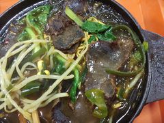 -老新隆牛肉锅贴(新街口店)