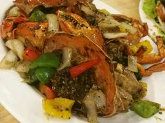 -J Daeng Seafood