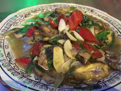 -宋记冕宁土菜馆(海门渔村二店)